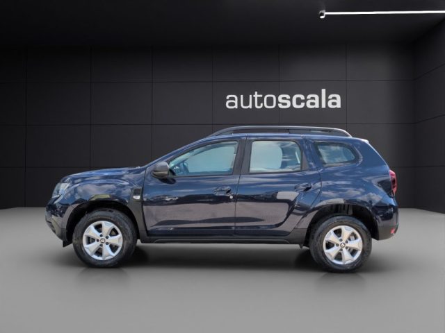 DACIA Duster usata, con Airbag