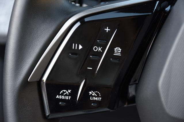 PEUGEOT 3008 usata, con Luci diurne LED
