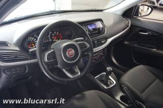 FIAT Tipo usata, con Autoradio