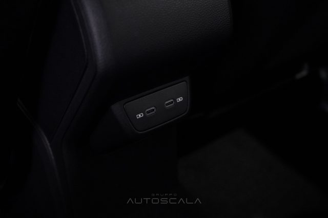 VOLKSWAGEN Taigo usata, con Controllo elettronico della corsia