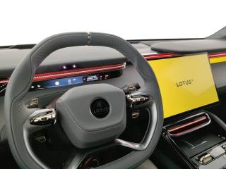 LOTUS Eletre usata, con Controllo trazione
