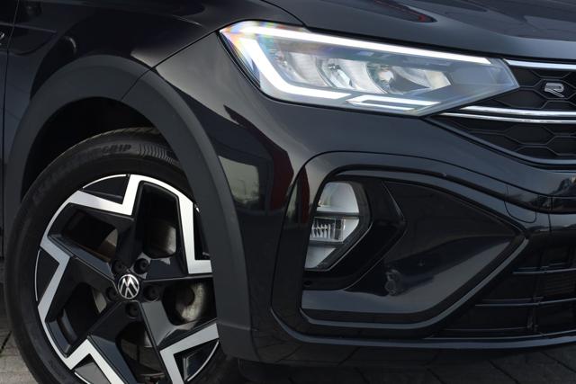 VOLKSWAGEN Taigo usata, con Park Distance Control