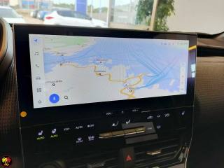 SUBARU Solterra usata, con Autoradio