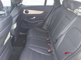MERCEDES-BENZ GLC 300 usata 9