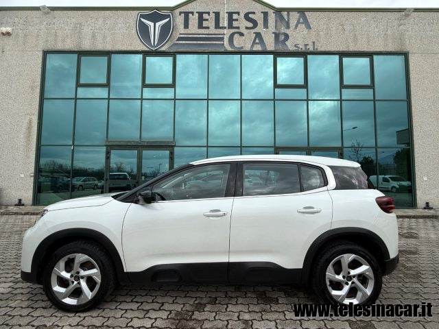 CITROEN C5 Aircross usata, con Autoradio