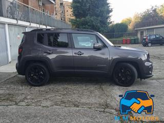 JEEP Renegade usata, con Airbag Passeggero