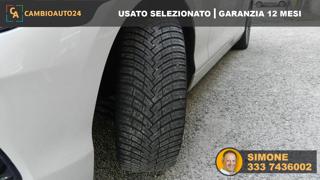 BMW 116 usata, con Filtro antiparticolato