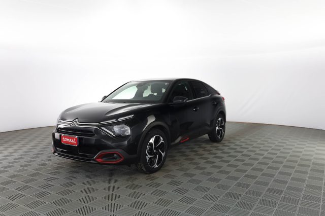 CITROEN C4 usata 0