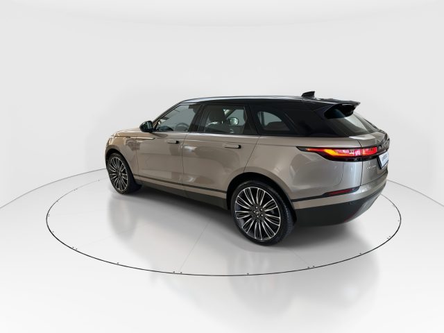 LAND ROVER Range Rover Velar usata, con Regolazione elettrica sedili