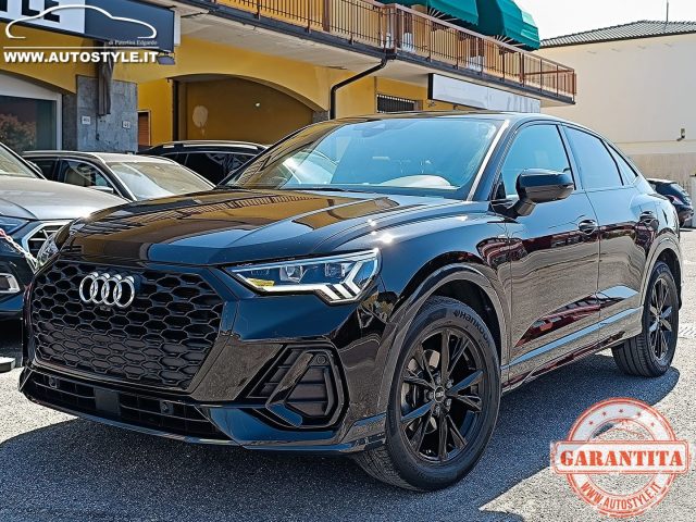 AUDI Q3 usata, con Controllo vocale