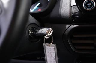FORD EcoSport usata, con Volante in pelle