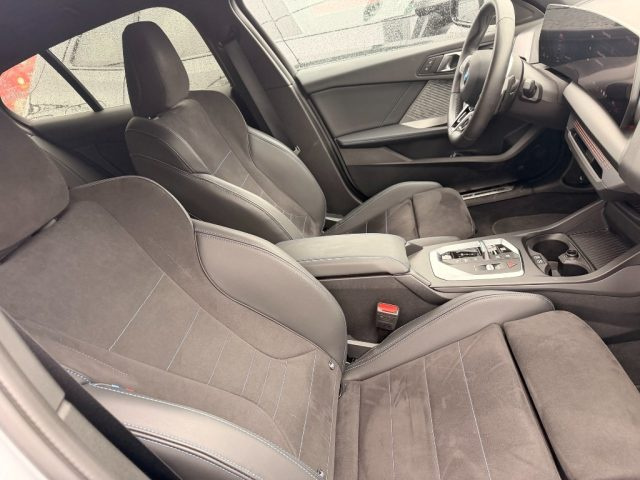 BMW 118 usata, con Antifurto