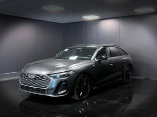 AUDI A5 usata, con ABS