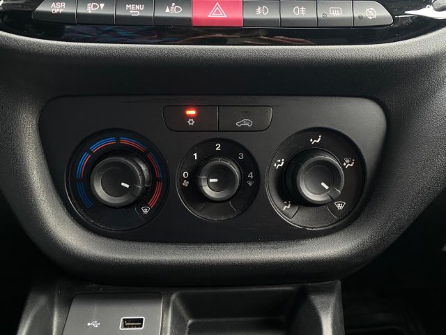 FIAT Doblo usata, con Immobilizzatore elettronico