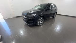 JEEP Compass usata, con Airbag laterali