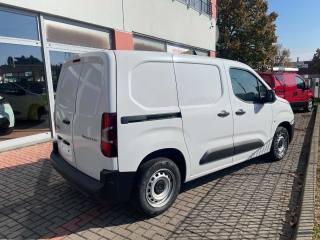 CITROEN Berlingo usata, con Airbag