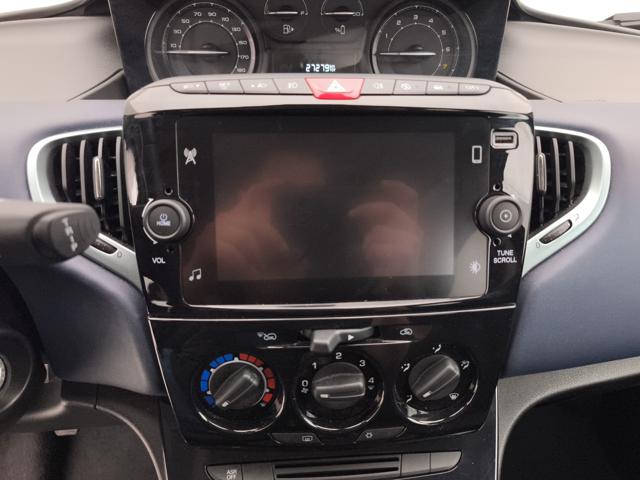LANCIA Ypsilon usata, con Touch screen