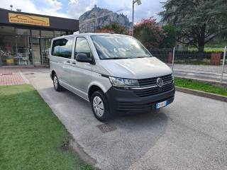 VOLKSWAGEN Transporter usata, con ESP