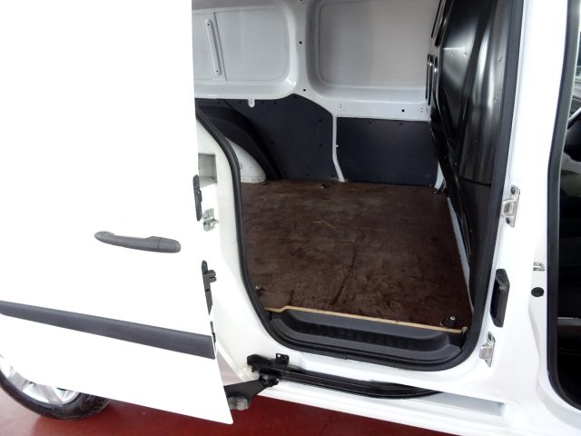 RENAULT Kangoo usata, con Filtro antiparticolato