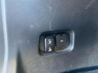 FORD Edge usata, con Vetri oscurati