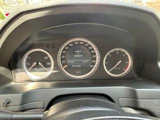 MERCEDES-BENZ C 220 usata, con ESP