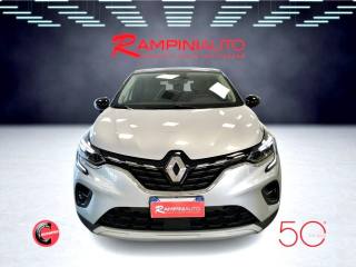 RENAULT Captur usata 2