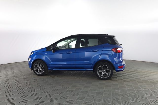 FORD EcoSport usata 5