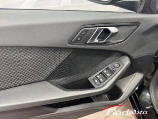 BMW 116 usata, con Controllo automatico clima