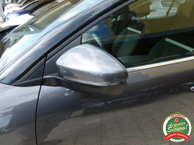 CITROEN C5 Aircross usata, con Vivavoce