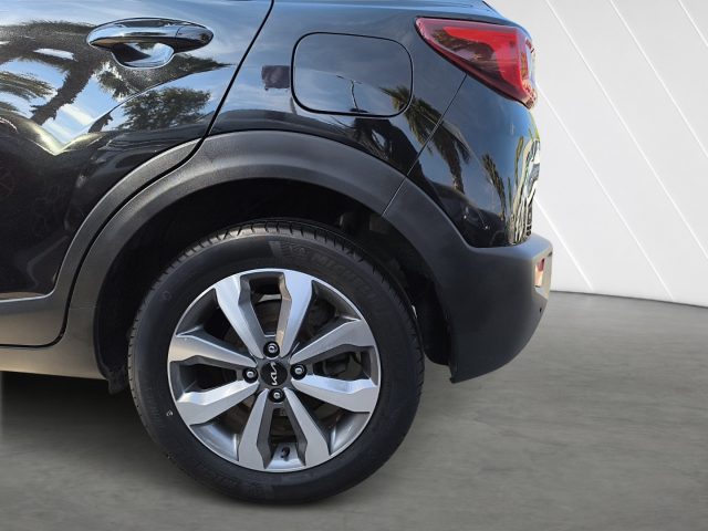 KIA Stonic usata, con USB