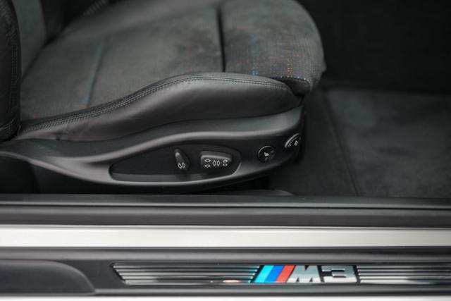 BMW M3 usata 20