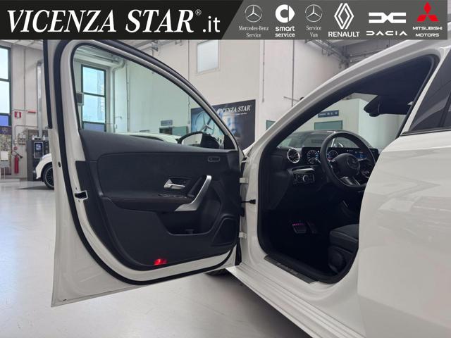 MERCEDES-BENZ A 200 usata, con Filtro antiparticolato