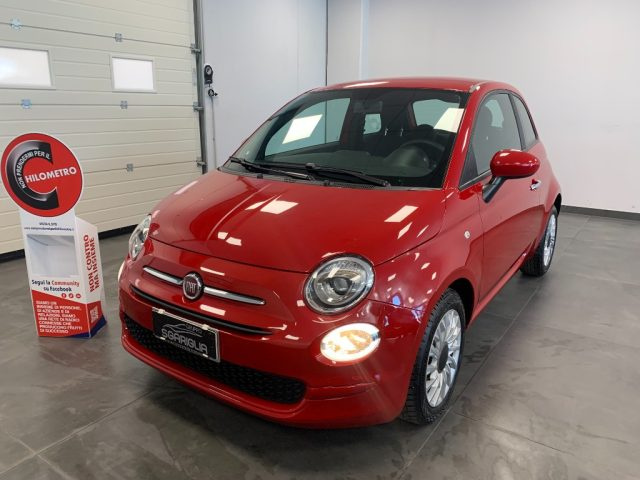 FIAT 500 usata, con Airbag laterali