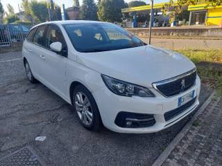PEUGEOT 308 usata, con Airbag