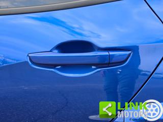 HONDA Civic usata, con Sedile posteriore sdoppiato