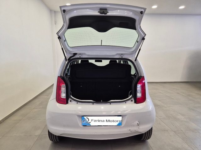 SKODA Citigo usata 24