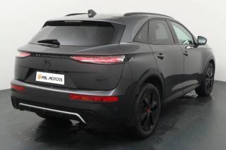 DS AUTOMOBILES DS 7 usata, con Airbag