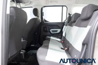 CITROEN Berlingo usata, con Android Auto