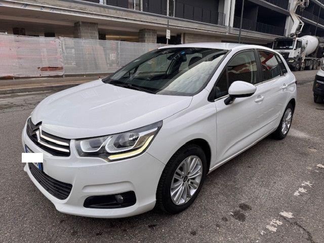 CITROEN C4 usata, con Controllo trazione