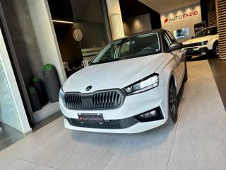SKODA Fabia usata, con Airbag