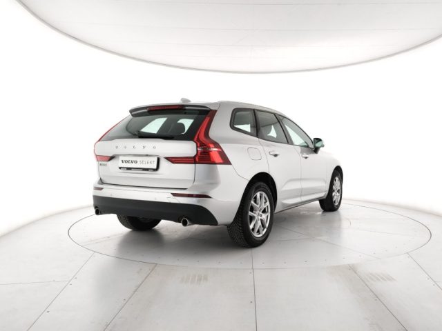 VOLVO XC60 usata, con Autoradio