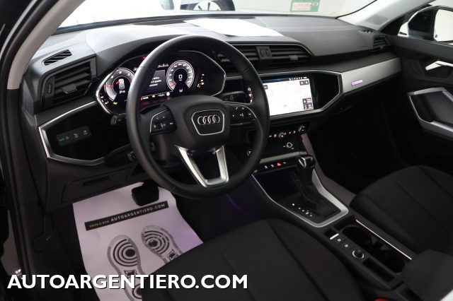 AUDI Q3 usata, con Alzacristalli elettrici