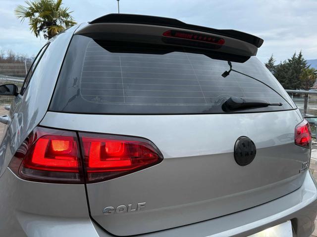 VOLKSWAGEN Golf usata, con Chiusura centralizzata