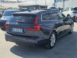 VOLVO V60 usata, con Boardcomputer