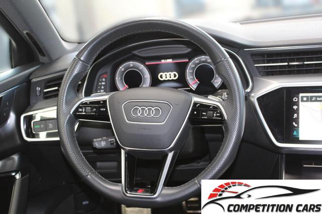 AUDI A6 usata, con Cerchi in lega