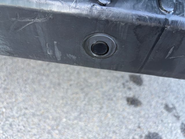 FORD Transit usata, con Specchietti laterali elettrici