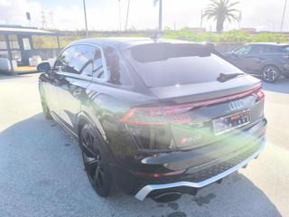 AUDI RS Q8 usata, con Airbag laterali