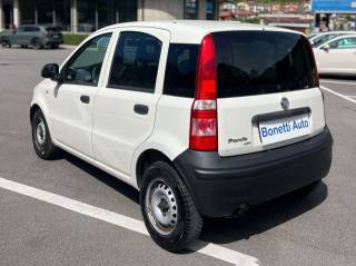 FIAT Panda usata, con Airbag Passeggero