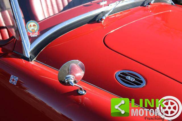MG MGA usata 35