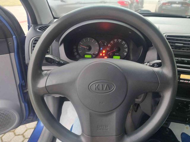 KIA Picanto usata 12